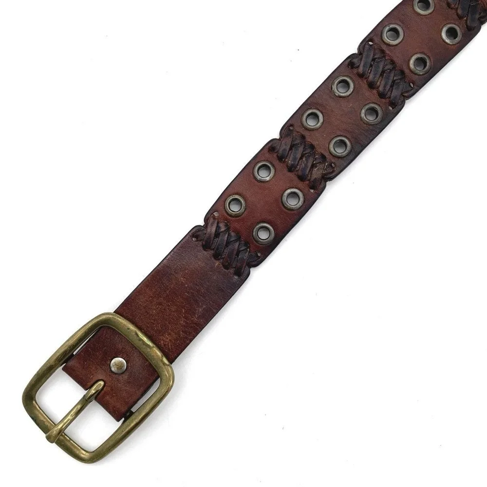 Handmade vintage western